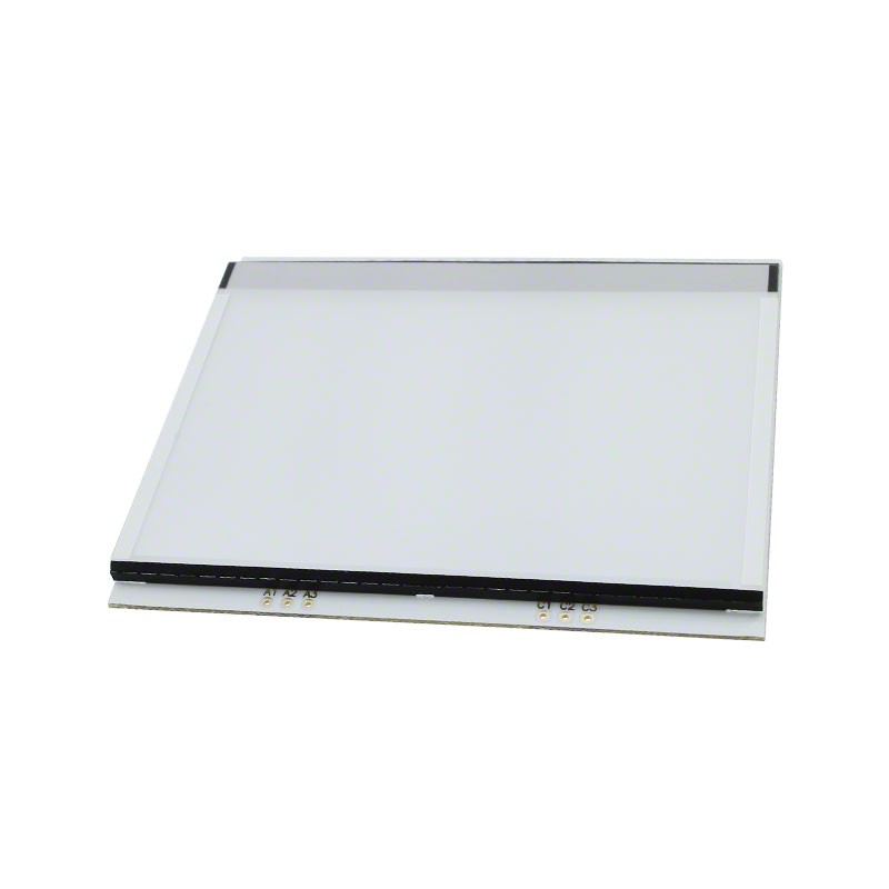 1 pcs : EA LED78X64-A - LED B/L FOR DOGXL240 AMBER