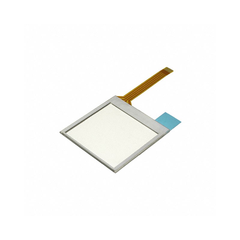 1 pcs : EA TOUCH128-4 - TOUCHPANEL RES EA W128128-XALG