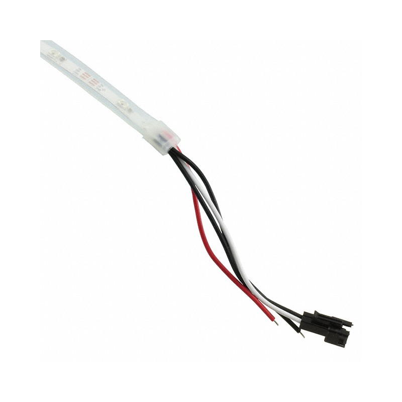 1 pcs : 2953 - ADDRESS LED STRIP SERIAL RGB 1M