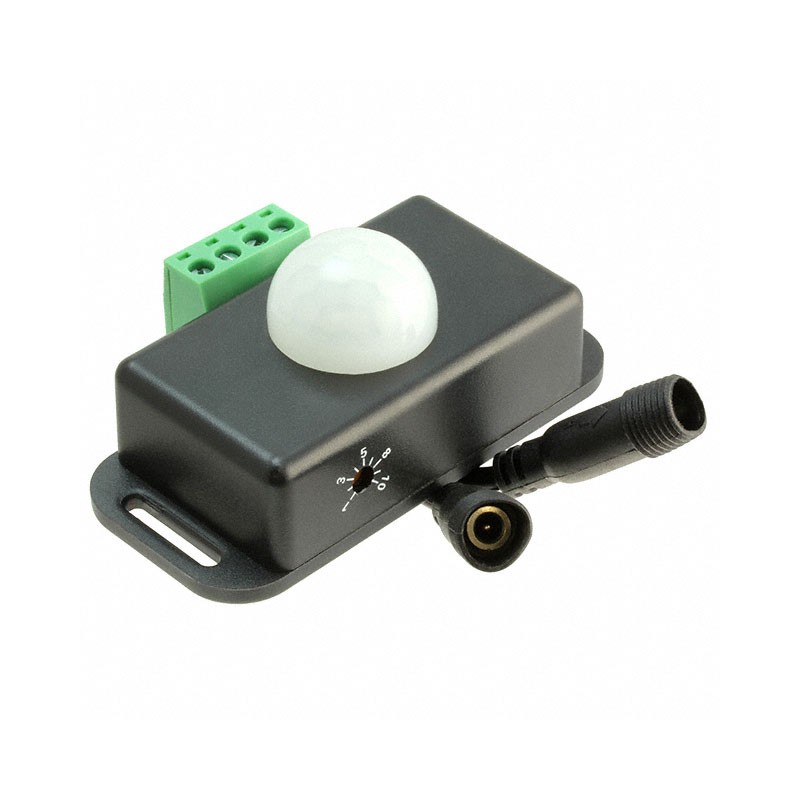 1 pcs : 3570 - MOTION SENSOR