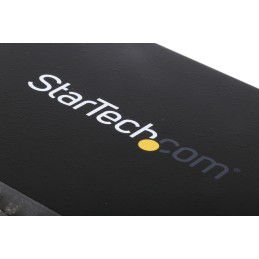 1 pcs - StarTech.com RS232 USB A Male to DB-9 Male Interface Converter