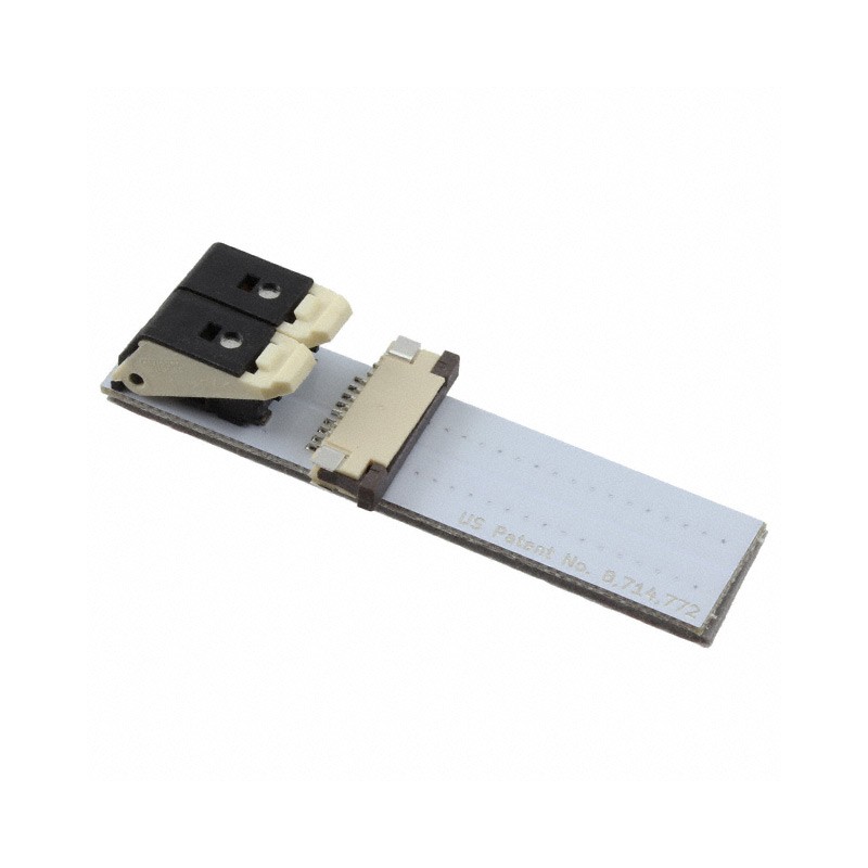 1 pcs : 3849 - SUPER CLIP TIGER PAW