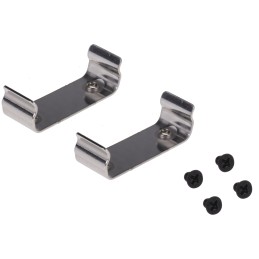 1 pcs - StarTech.com RS232 USB A Male to DB-9 Male Interface Converter