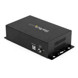 1 pcs - StarTech.com RS232 USB A Male to DB-9 Male Interface Converter