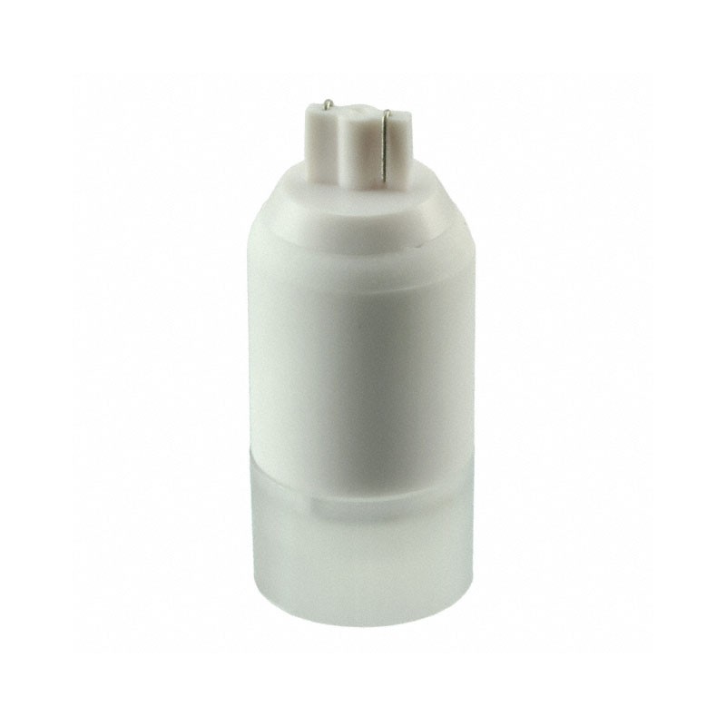 1 pcs : LE-WB2W-12W - LED MOD WARM WHT ROUND 3000K