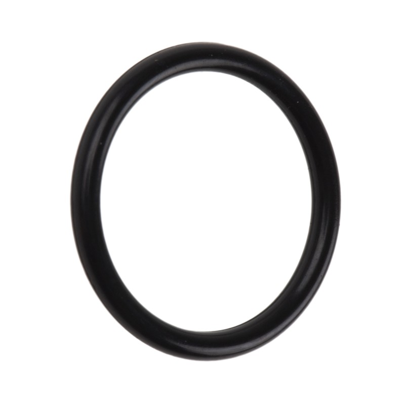 1 Bag of 25 - Black Lapp NBR Cable Gland O-Ring, PG9x 1.5mm
