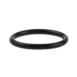 1 Bag of 25 - Black Lapp NBR Cable Gland O-Ring, PG9x 1.5mm