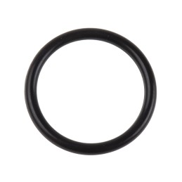 1 Bag of 25 - Black Lapp NBR Cable Gland O-Ring, PG9x 1.5mm