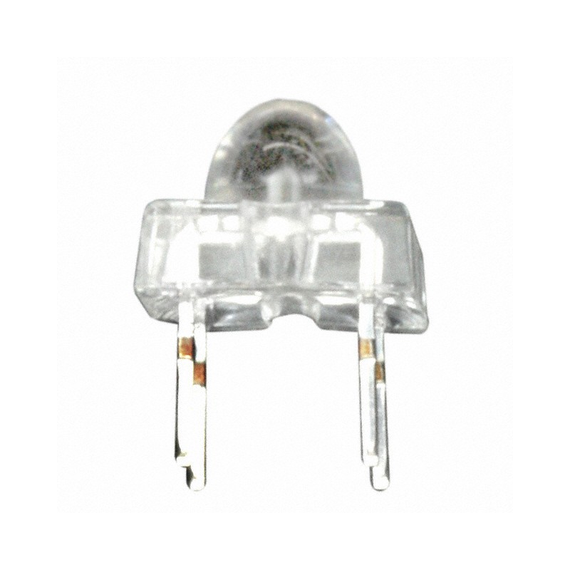 1 pcs : R50RG2-4-0045 - LED GREEN/RED CLEAR T/H