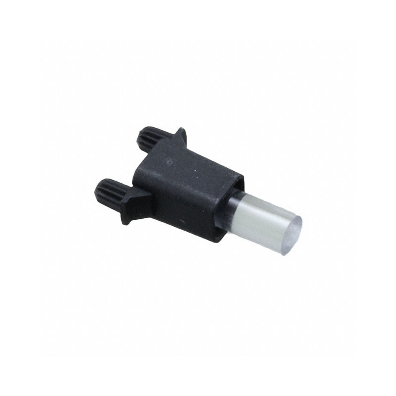 1 pcs : LPV3-0600FP - LIGHT PIPE RIGID 2.92MM DIA