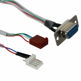 1 pcs : SCCPC5V - COMMUNICATION/POWER CABLE