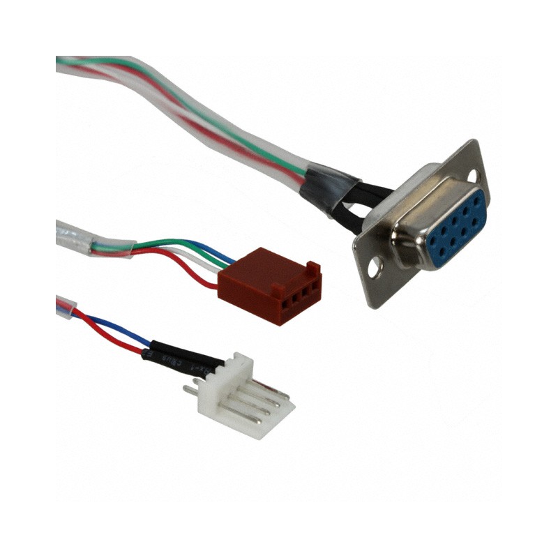 1 pcs : SCCPC5V - COMMUNICATION/POWER CABLE