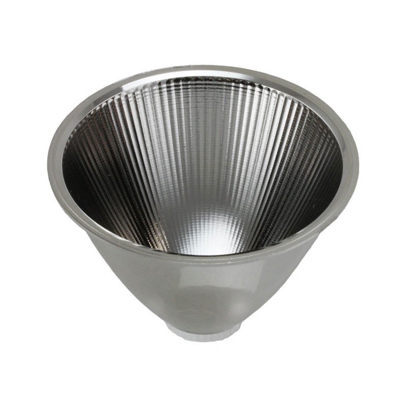 1 pcs : C11552_BARBARA-S - REFLECTOR 70MM RND WIDE