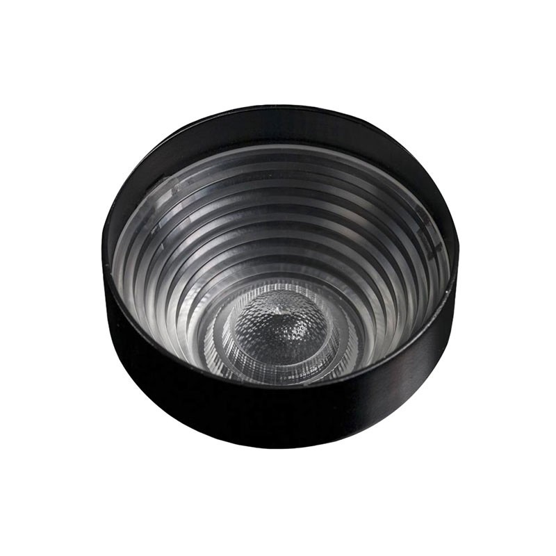 1 pcs : CP15215_CARMEN-M-B - LENS CLR 38-48DEG MED TWIST LOCK