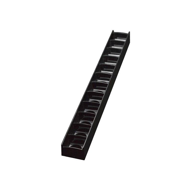 1 pcs : C14446_FLORENTINA-SHD - PART RECTANG 12 POS 286.8+27.45M