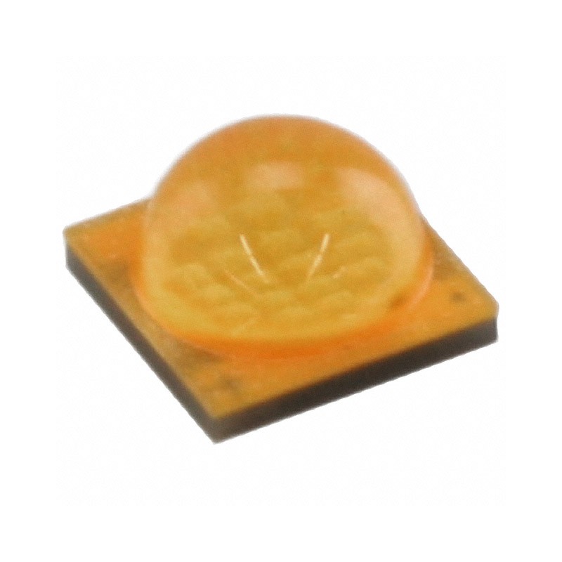 1 pcs : XMLHVW-Q2-0000-0000LS4E8 - LED XLAMP WARM WHT 2700K SMD