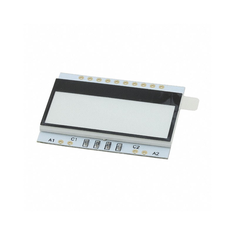 1 pcs : EA LED36X28-A - LED BACKLIT F. EA DOGS104