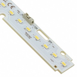 1 pcs : SI-B8R07128HWW - LED MOD LT-S282H LNR STRP 5000K
