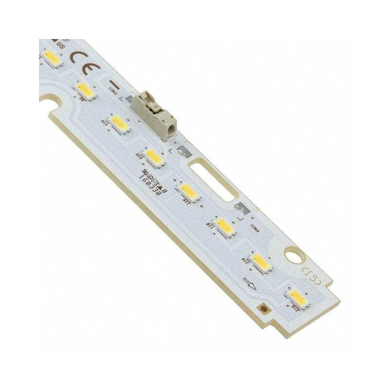 1 pcs : SI-B8R07128HWW - LED MOD LT-S282H LNR STRP 5000K