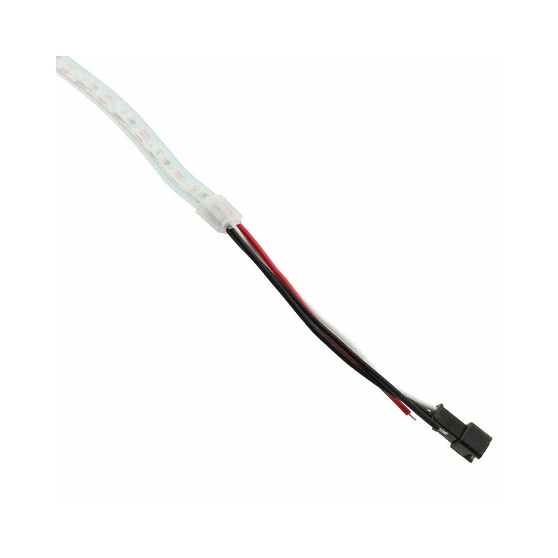 1 pcs : 2963 - ADDRESS LED STRIP SERIAL RGB 1M