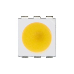 1 pcs : 2350 - ADDRESS LED DISCR SER WHT 110