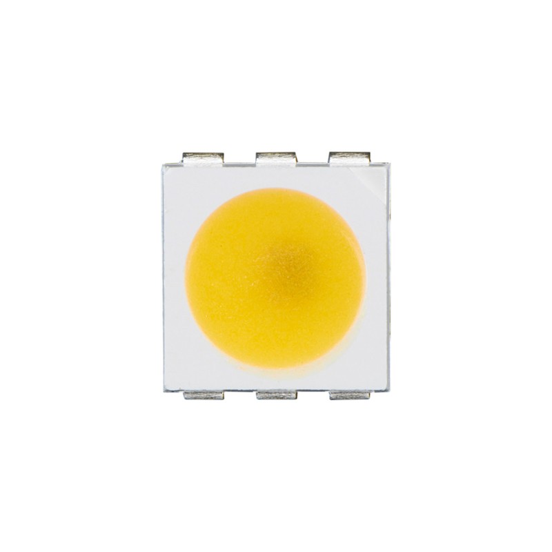 1 pcs : 2350 - ADDRESS LED DISCR SER WHT 110