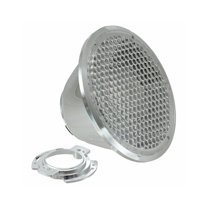 1 pcs : KCLP1859WI - EASY REFLECTOR 110MM