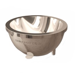 1 pcs : KESQ1933CR - 35MM MICKEY SELF-ADHESIVE REFLEC