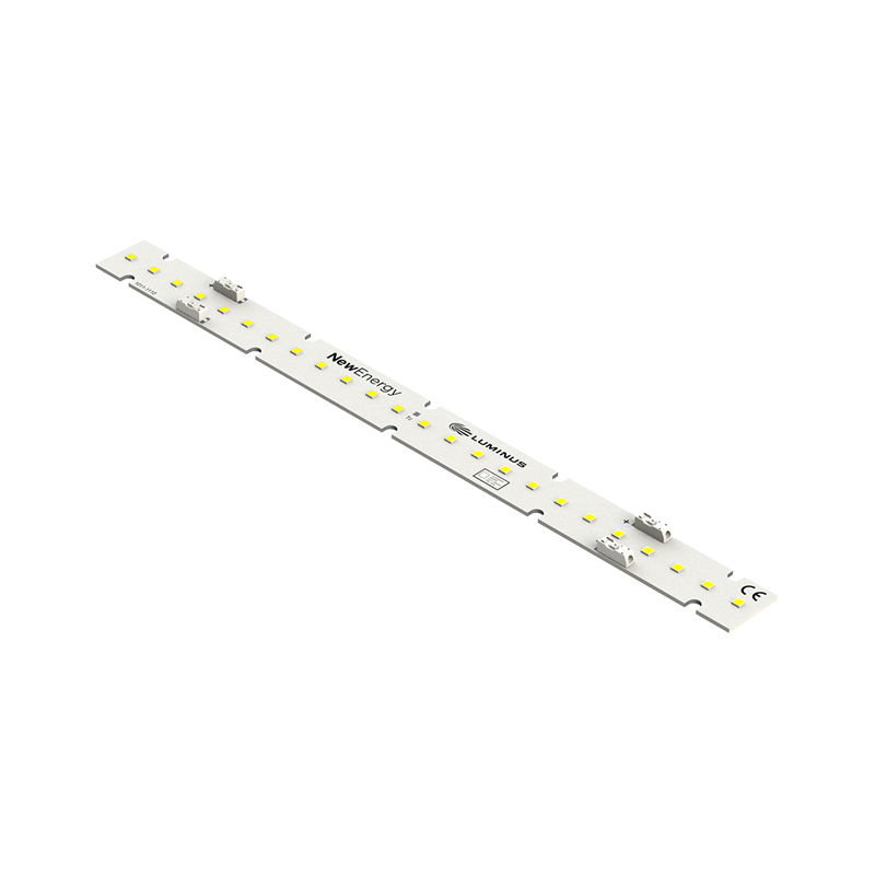 1 pcs : SSB2-24G09-5090-00 - LED MOD SSB2 WHT LNR STRP 5000K