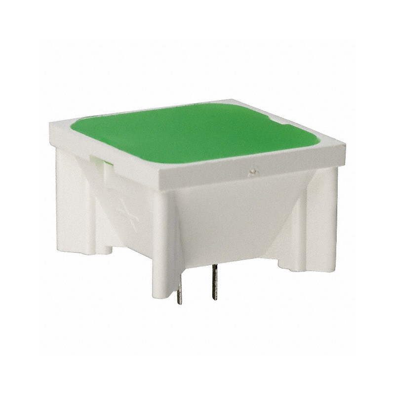 1 pcs : 3.14.200.052/0000 - SWITCH SIGNAL INDICATOR ILLM GRN