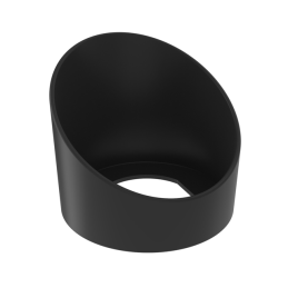 1 pcs : K50DS - K50 DAYLIGHT SHIELD