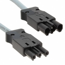 1 pcs : 2702307 - POWER CABLE 600MM