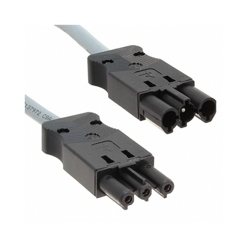 1 pcs : 2702307 - POWER CABLE 600MM