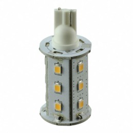 1 pcs : LE-WB18-12WW - LED MOD WARM WHT ROUND 3000K