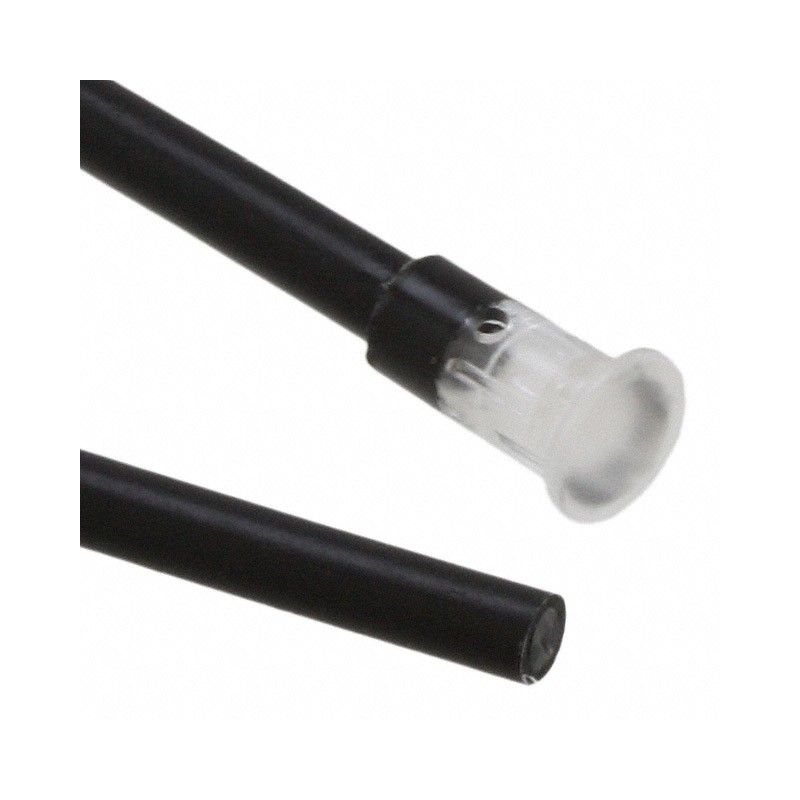 1 pcs : PM4-C1522-10.00 - FLEX LIGHT PIPE INDICATOR 10'