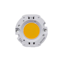 1 pcs : BXRC-30G40H0-C-83-SE - LED COB VERO SE18C WH RND 3000K
