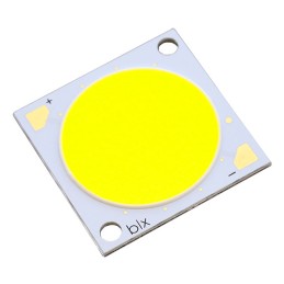 1 pcs : BXRE-50C6501-D-84 - LED COB V SER GEN 8 WHT SQ 5000K
