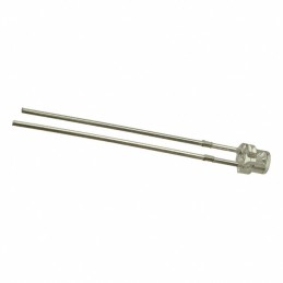 1 pcs : MTE5116C2 - SWIR EMITTER 1650NM 3MM PLASTIC