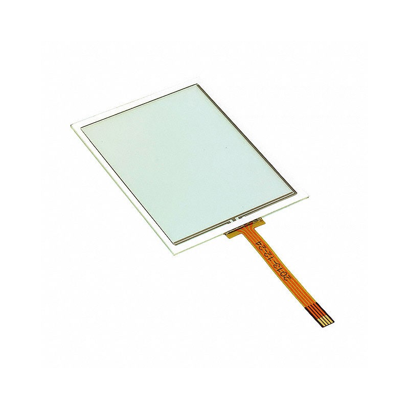 1 pcs : MIKROE-241 - TOUCH SCREEN RESISTIVE 2.8'
