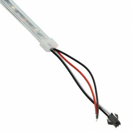 1 pcs : 2828 - ADDRESS LED STRIP SERIAL RGBW 1M