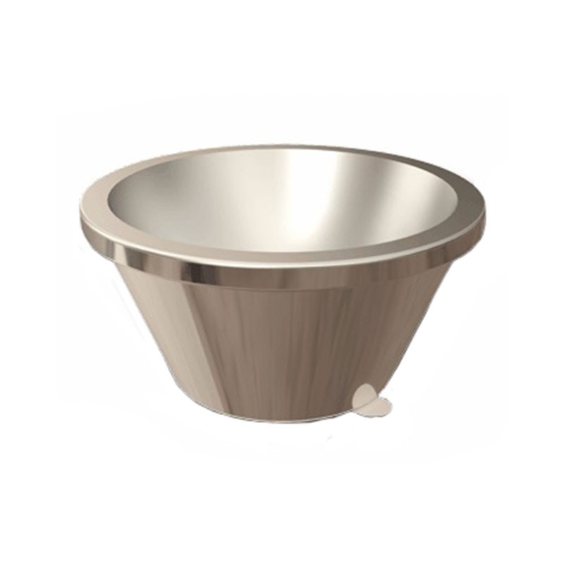 1 pcs : KESQ1936ST - 50MM MICKEY SELF-ADHESIVE REFLEC