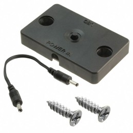 1 pcs : 4821 - 4 POSITION PUSH BUTTON DIMMER