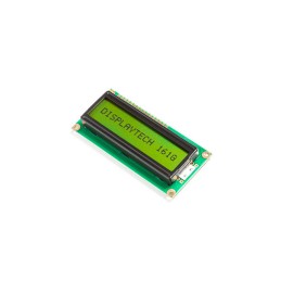 1 pcs : 161G BC BW - CHARACTER MODULE