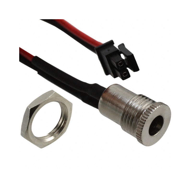 1 pcs : 426013800-3 - CABLE PWR 160MM