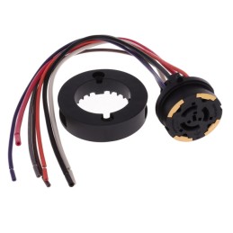 1 pcs : FLA-R4141-30 - FLA ROTATABLE RECEPTACLE NEMA AN