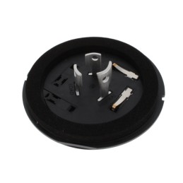 1 pcs : FLB-P75-001 - FLB BASE NEMA ANSI C136.41, 76MM