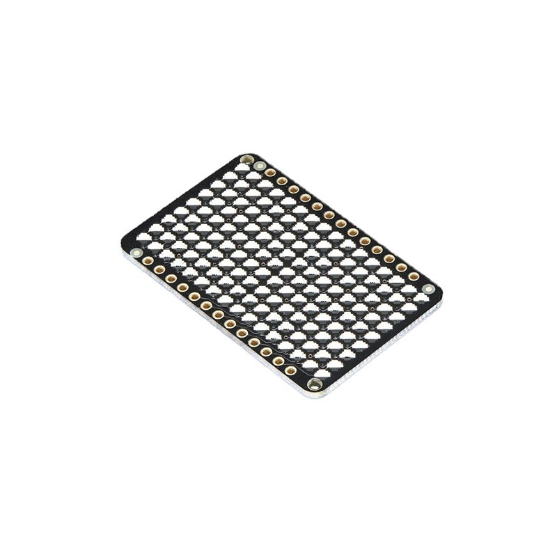1 pcs : 2947 - LED CHARLIEPLEXED MATRIX - 9X16