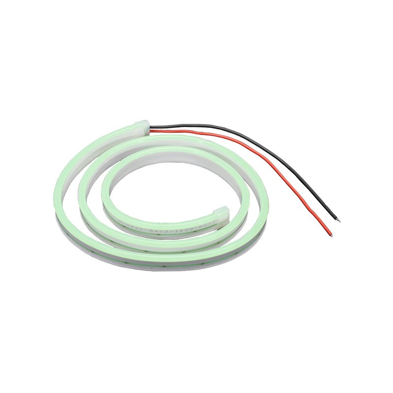 1 pcs : 3868 - LED ENG GREEN LINEAR STRIP