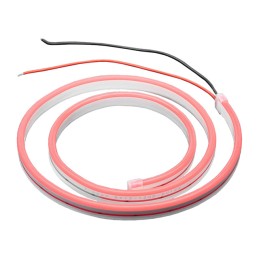 1 pcs : 3860 - LED ENG RED LINEAR STRIP