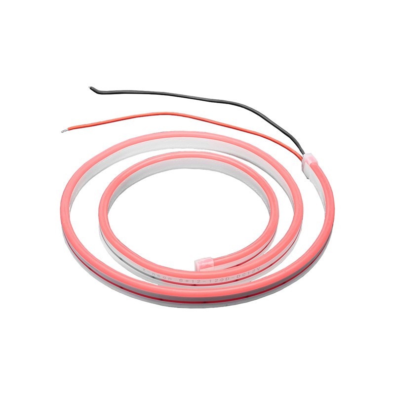 1 pcs : 3860 - LED ENG RED LINEAR STRIP